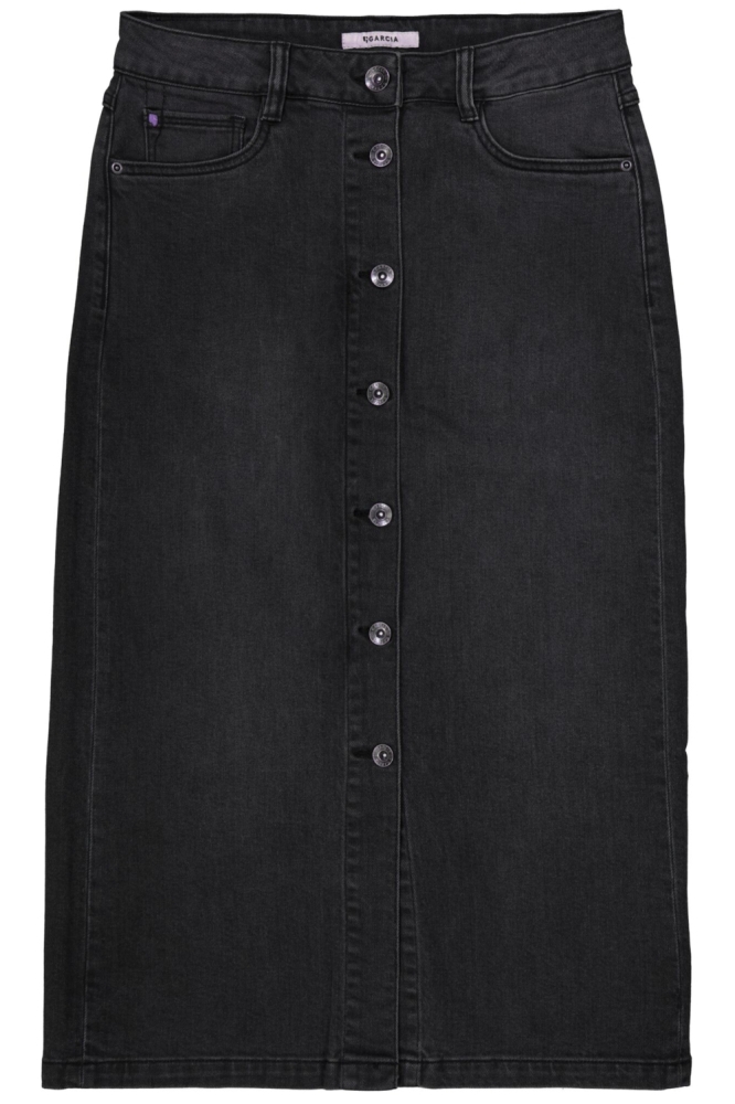 DENIM ROK G50325 8998 MEDIUM USED